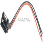 Accelerator Pedal Sensor Connector