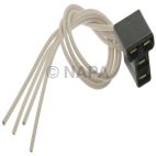 HVAC Blower Switch Connector