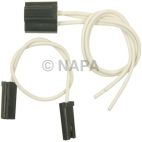 A/C Compressor Clutch Relay Connector