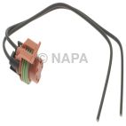 Fuel Pump Pressure Switch Connector
