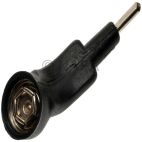 Radio Power Connector
