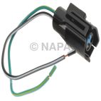 Air Charge Temperature Sensor Connector