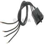 Radio Speaker Connector