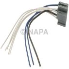 Headlight Dimmer Switch Connector