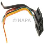 HVAC Switch Connector