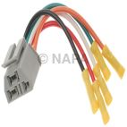 HVAC Blower Motor Connector
