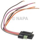 Mass Air Flow Sensor Connector