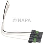 Tail Light Connector