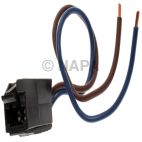 Power Window Motor Connector