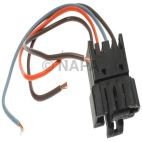 HVAC Blower Motor Connector