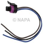 Idle Air Control Valve Connector