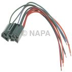 Turn Signal Switch Connector