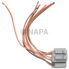 Headlight Dimmer Switch Connector