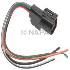 Engine Control Module (ECM) Connector