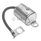 Ignition Condenser