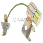 Ignition Condenser