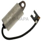 Ignition Condenser