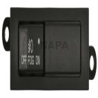 Fog Light Switch