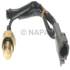 Engine Cooling Fan Switch