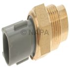 Engine Cooling Fan Switch