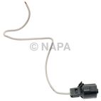Ignition Knock (Detonation) Sensor Connector