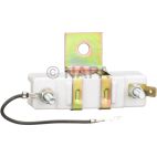 Ballast Resistor