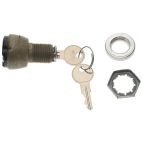 Ignition Starter Switch