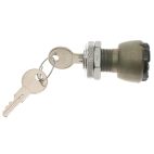 Ignition Starter Switch