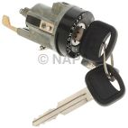 Ignition Lock Cylinder