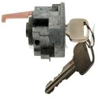 Ignition Lock Cylinder