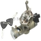 Ignition Lock Cylinder and Switch