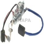 Ignition Lock Cylinder and Switch