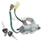 Ignition Switch