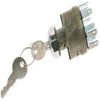 Ignition Switch
