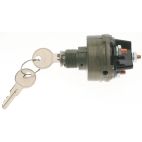 Ignition Starter Switch
