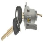 Ignition Lock Cylinder