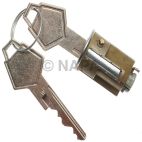 Ignition Lock Cylinder