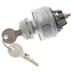 Ignition Starter Switch