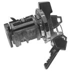 Ignition Lock Cylinder