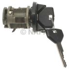Ignition Lock Cylinder