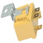 Fog Light Relay