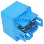 Engine Cooling Fan Motor Relay