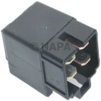 Engine Cooling Fan Motor Relay