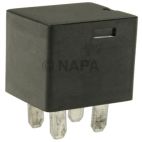 Fuel Injection Injection Pump Relay