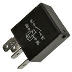 A/C Compressor Control Relay