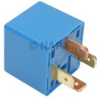 Window Defroster Relay