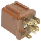 Fuel Injection Relay