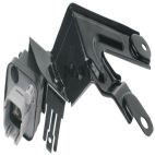 Auxiliary Engine Cooling Fan Relay