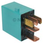Starter Motor Control Relay