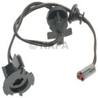 License Plate Light Socket